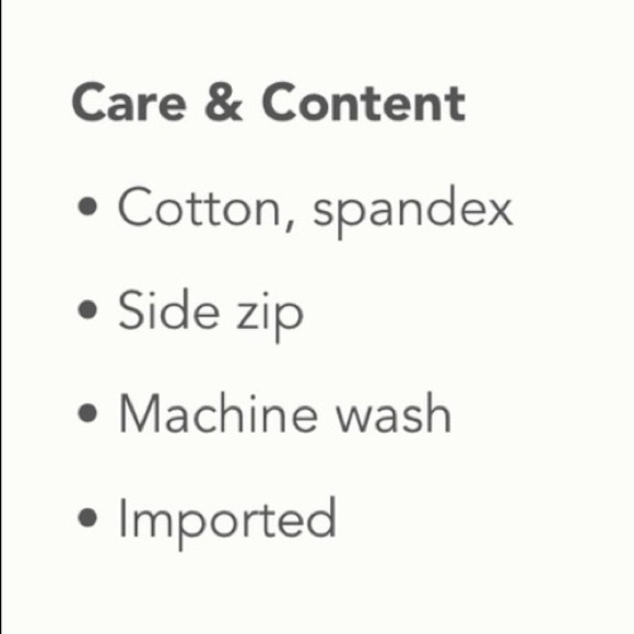 Anthropologie Corey Lynn Calter Zebra Pants - Picture 7 of 7